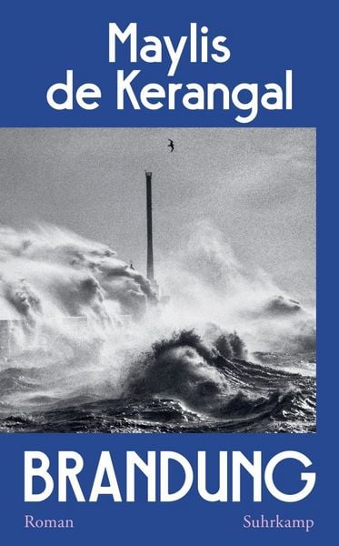 Produktbild: Brandung