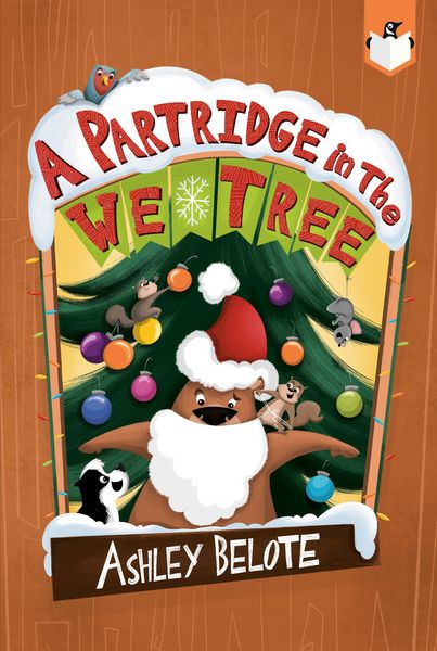 Produktbild: A Partridge in the We Tree