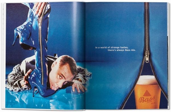 Produktbild: All-American Ads of the 90s