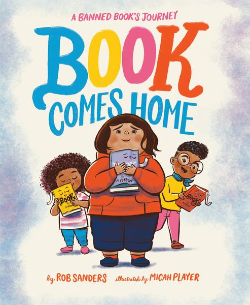 Produktbild: Book Comes Home