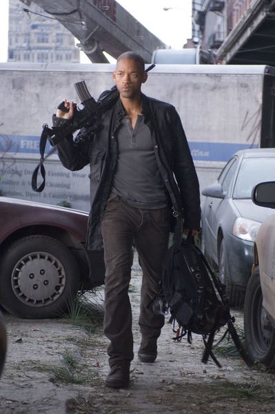 Produktbild: I Am Legend