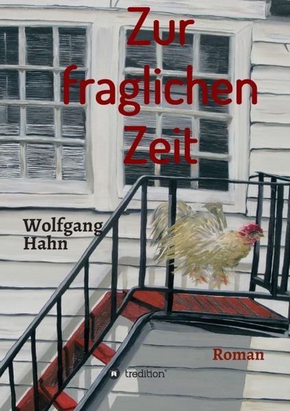 Produktbild: Zur fraglichen Zeit