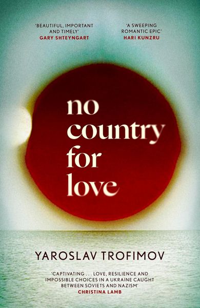 Produktbild: No Country for Love