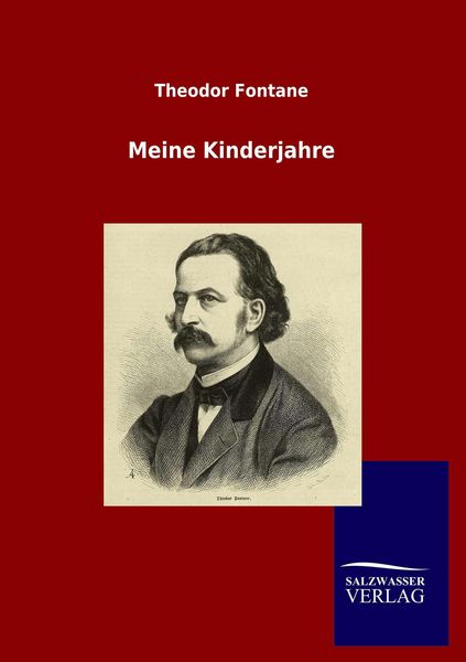 Produktbild: Meine Kinderjahre