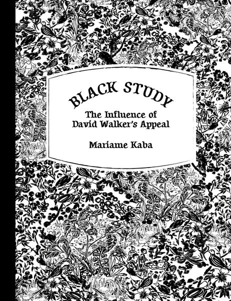 Produktbild: Black Study