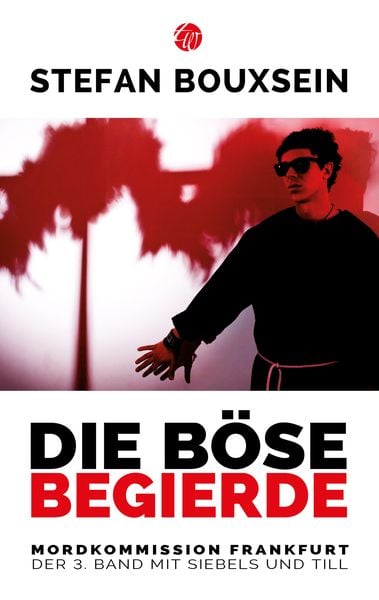Produktbild: Die b&ouml;se Begierde