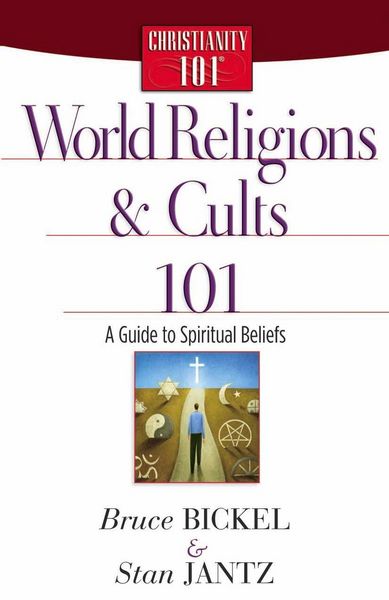 Produktbild: World Religions and Cults 101