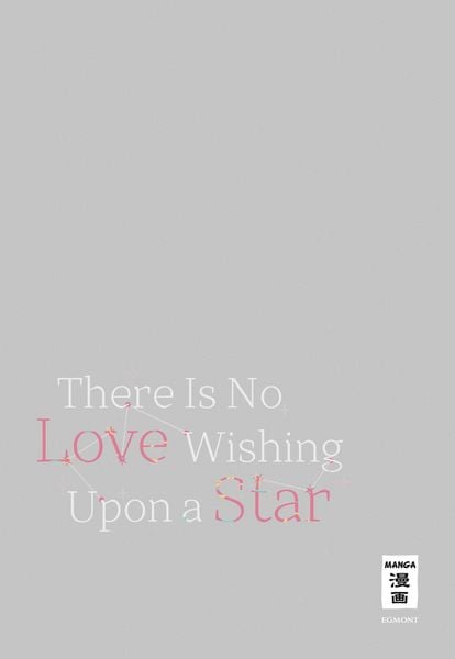 Produktbild: There Is No Love Wishing Upon a Star 05
