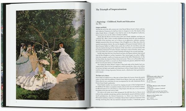 Produktbild: Monet