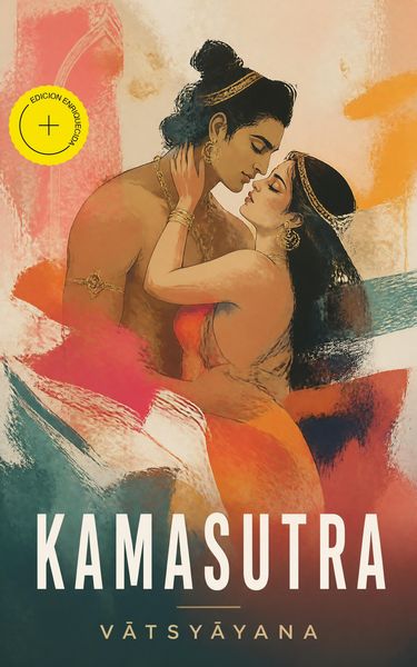 Produktbild: Kamasutra (Anotado)