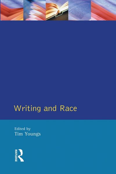 Produktbild: Writing and Race
