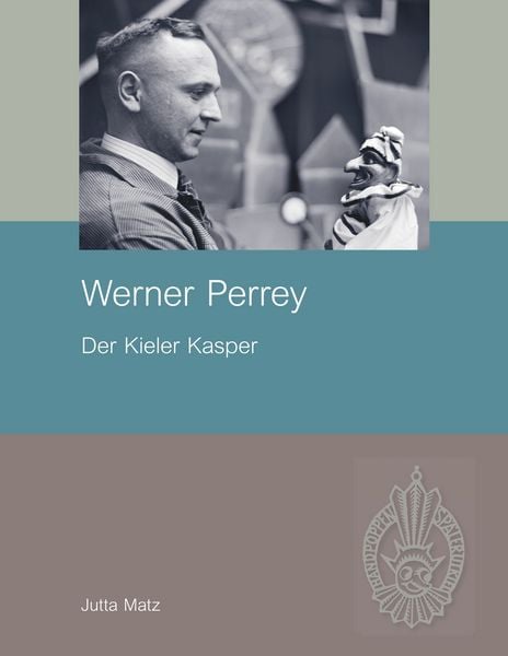 Produktbild: Werner Perrey