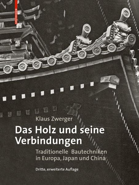 Produktbild: Das Holz und seine Verbindungen