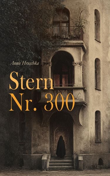 Produktbild: Stern Nr. 300