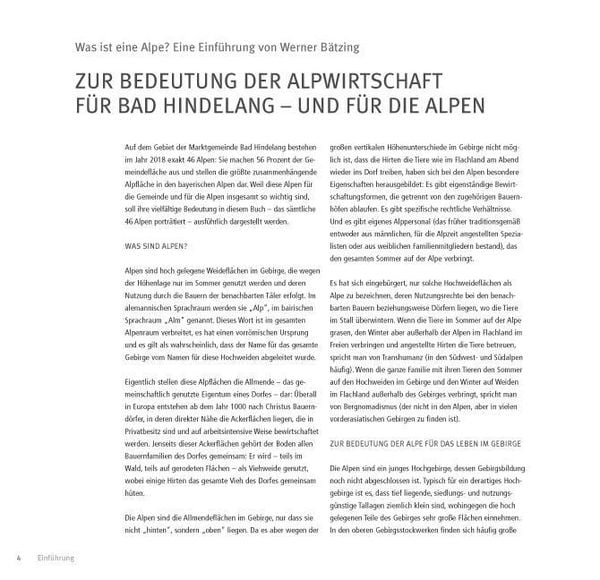 Produktbild: K&Uuml;HE. MENSCHEN. BERGE.