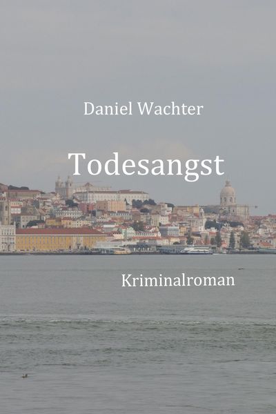 Produktbild: Todesangst