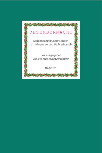 Produktbild: Dezembernacht