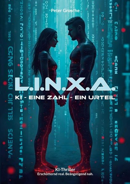 Produktbild: L.I.N.X.a.