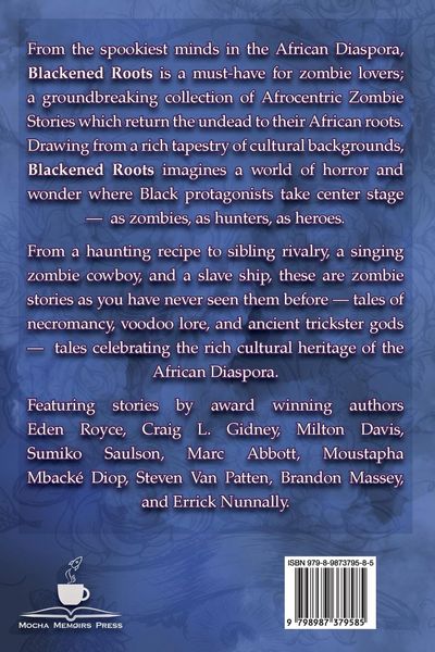 Produktbild: Blackened Roots