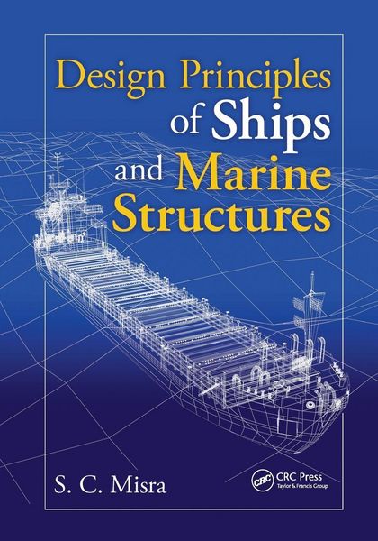 Produktbild: Design Principles of Ships and Marine Structures