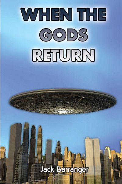 Produktbild: When the Gods Return