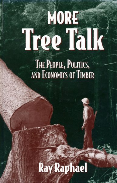 Produktbild: More Tree Talk