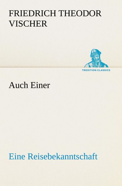 Produktbild: Auch Einer
