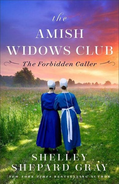 Produktbild: The Forbidden Caller