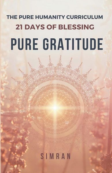 Produktbild: Pure Gratitude