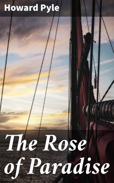 Produktbild: The Rose of Paradise