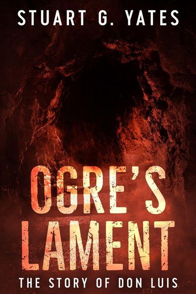 Produktbild: Ogre's Lament