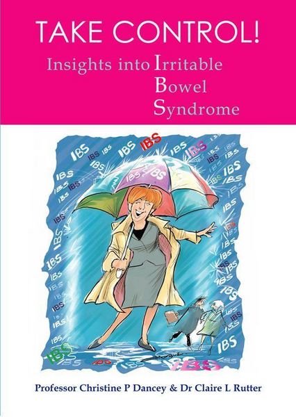 Produktbild: Take Control: Insights Into Irritable Bowel Syndrome