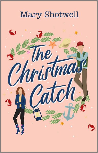 Produktbild: The Christmas Catch