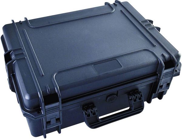 Produktbild: MAX PRODUCTS MAX505S Universal Werkzeugkoffer unbest&uuml;ckt (L x B x H) 555 x 428 x 211mm