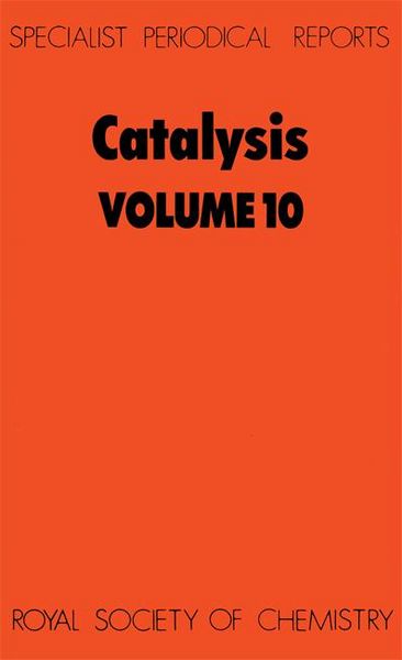 Produktbild: Catalysis