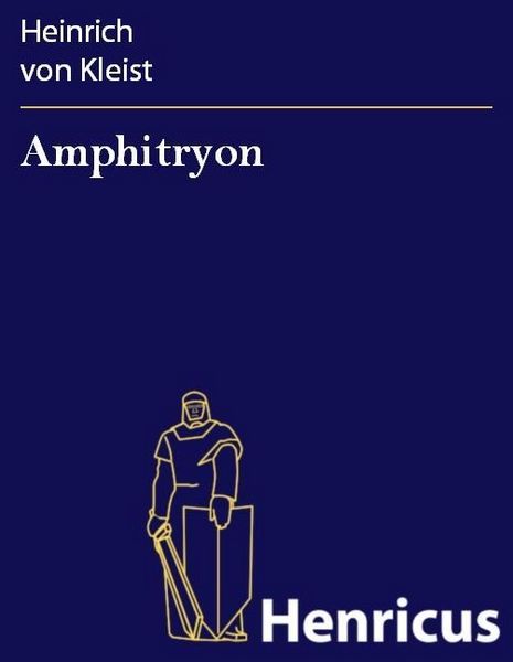 Produktbild: Amphitryon