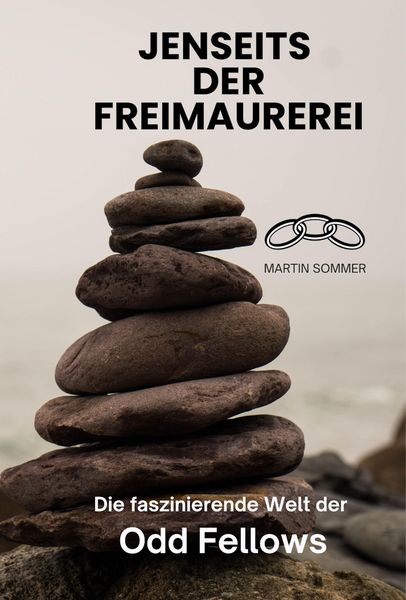Produktbild: Jenseits der Freimaurerei