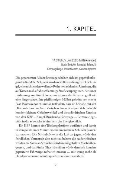Produktbild: Halo: Oblivion - Ein Master-Chief-Roman