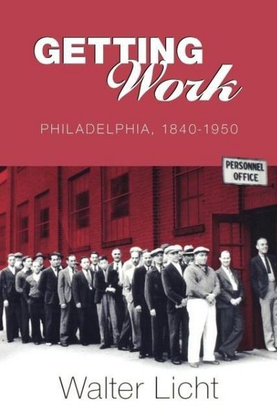 Produktbild: Getting Work