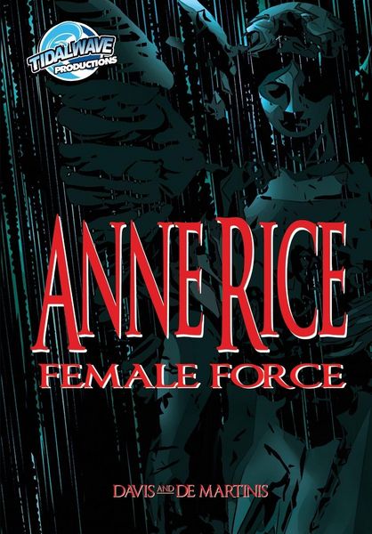 Produktbild: Anne Rice