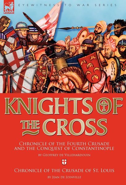 Produktbild: Knights of the Cross