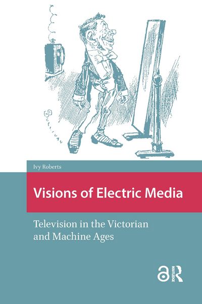 Produktbild: Visions of Electric Media