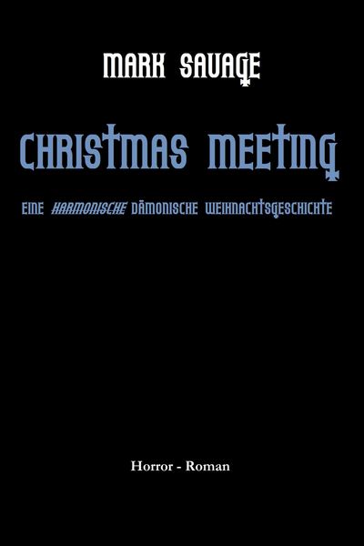 Produktbild: Christmas Meeting