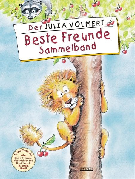 Produktbild: Beste Freunde Sammelband