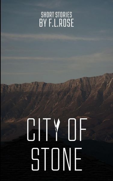 Produktbild: City of Stone