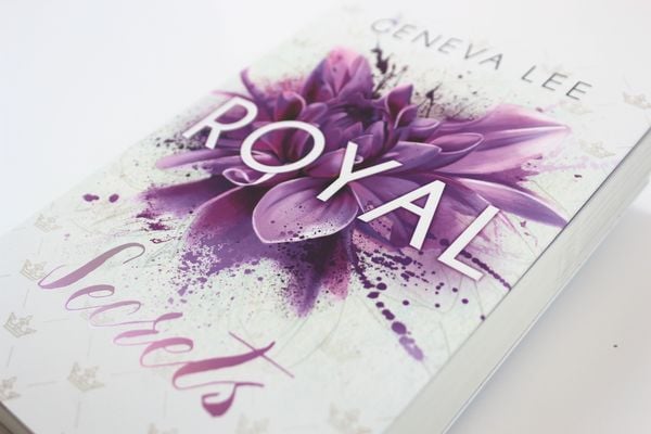 Produktbild: Royal Secrets
