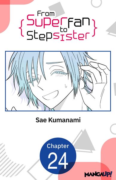 Produktbild: From Superfan to Stepsister #024