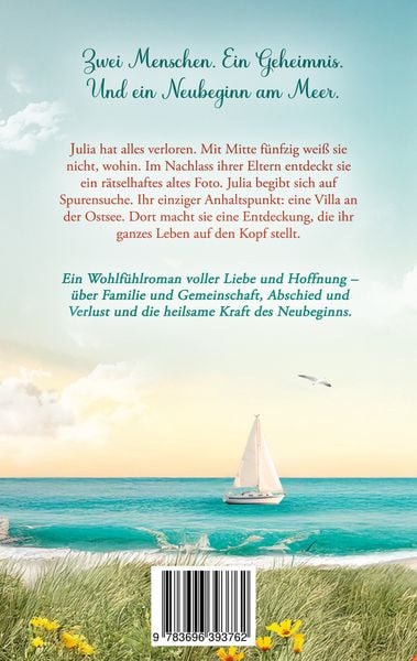Produktbild: Meerliebe und Zimtschnecken