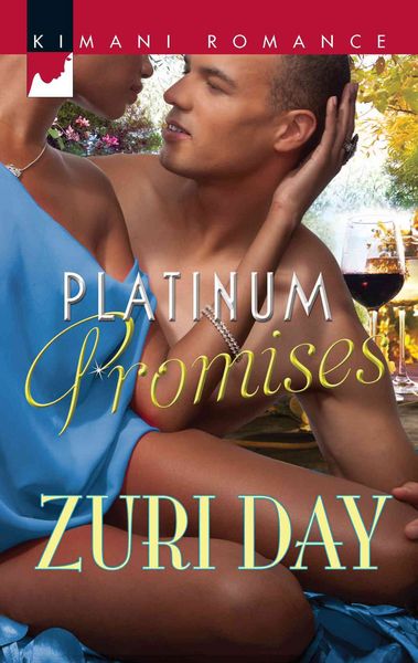 Produktbild: Platinum Promises