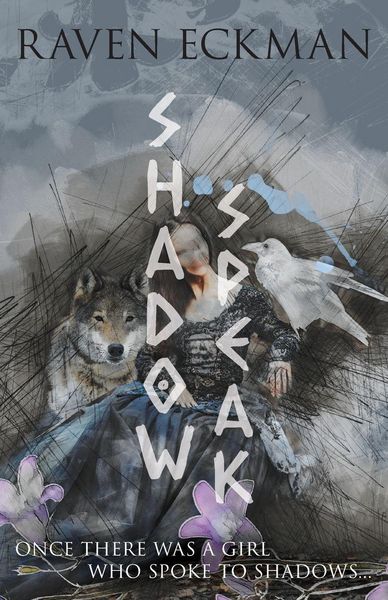 Produktbild: Shadowspeak